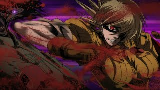 Hellsing: Ultimate Review
