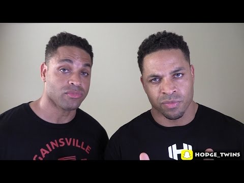 Jealousy @Hodgetwins