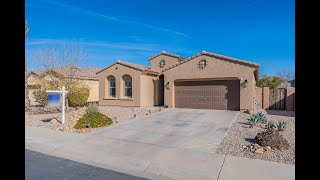 40950 W Bedford Drive video tour