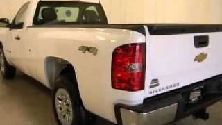 2009 Chevrolet Silverado 1500 Fagan Automotive