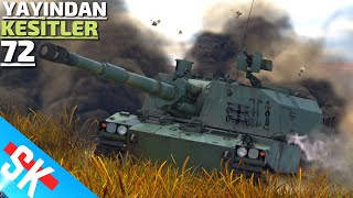 Tip 75 Kmo Ile Alaska Turu War Thunder Türkçe