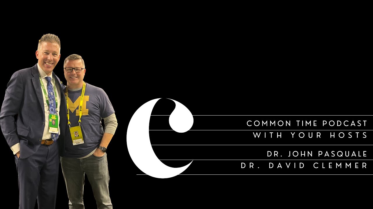 Season 3 Finale | Common Time Podcast