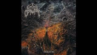 OBSCURIAL - Blasphemous Cult