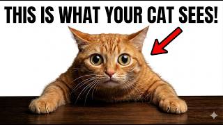 Your Cat Doesn’t See You as Human… And It’s Not What You Think | Cat Behavior Explained