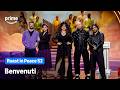 Benvenuti | Roast in Peace S2