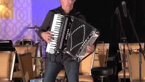 Bruce Gassman Rock Medley