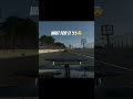 😳Bugatti Chiron gets absolutely smoked  by a MK1 VW Golf GTI … #gaming #shorts #gt7 #vw  #racing