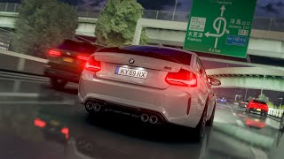 smooth operator (Assetto Corsa Controller, Video and CSP Settings)