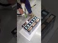 Laser Welding Solution for Energy Storage Battery Pack Production