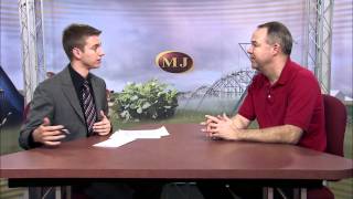 Market Journal June 15, 2012 (Full Episode)