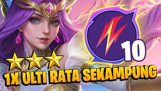 Download lagu ULTRA NEOBEAST HYPER ODETTE WOY 🤩 - Magic Chess Gogo