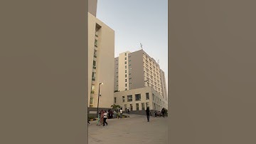 Mahindra University #mahindrauniversity #college #trending #viralshort #university #dayinthelife