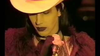 Smashing Pumpkins Feat Marilyn Manson & Twiggy Ramirez - Eye - 1997