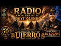 Radio From the Hildt YT 102.50 Red Selineus Presents "Ujerro" a Brad & Grim Joint