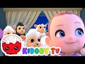 Baa Baa Black Sheep By KidooyTv Nursery Rhymes for Kids Children