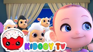 Baa Baa Black Sheep By KidooyTv Nursery Rhymes for Kids Children