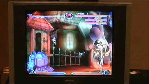 Evo2k6: casual Reset (MSS) vs JMar (4W MSS)