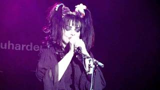 Nina Hagen &quot;Summertime&quot;