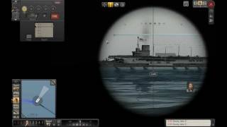 Silent Hunter 5 - Attack On Hms Glorious