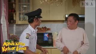 Warkop DKI - Masuk Kena Keluar Kena - Minum Cola Rasa Cencing Kerbau 🤭