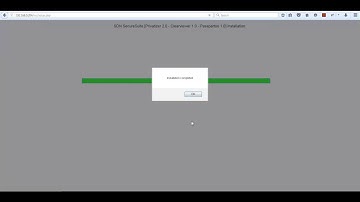 SecureSuite installation