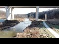 Sixteen Mile Creek, Oakville, ON