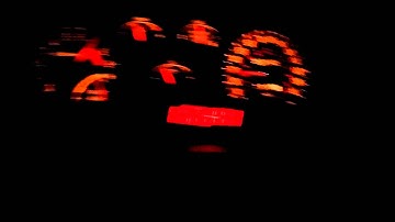 1g DSM street launch 5K rpm