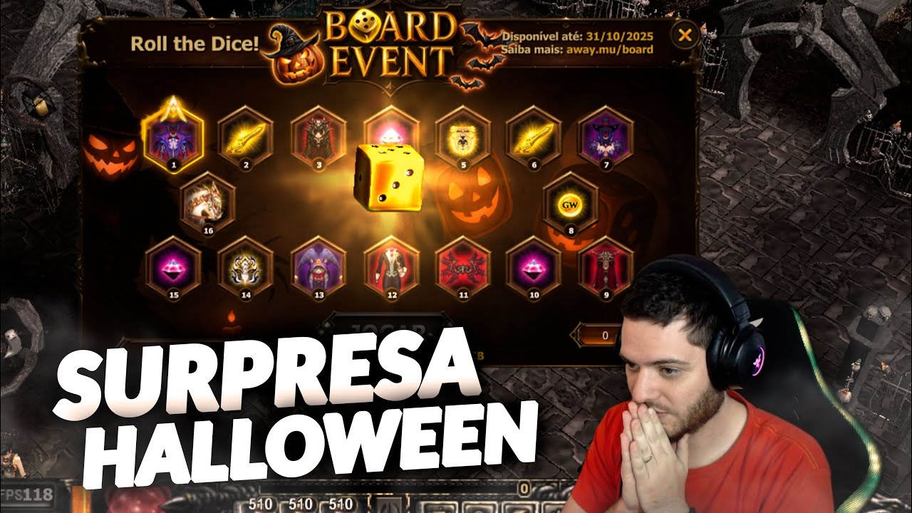 💰 Comecei do ZERO no MuAwaY e LUCREI em MINUTOS!