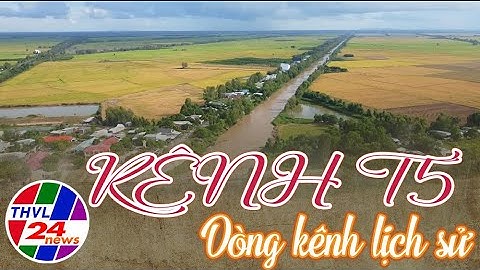 Kênh T5 – dòng kênh lịch sử