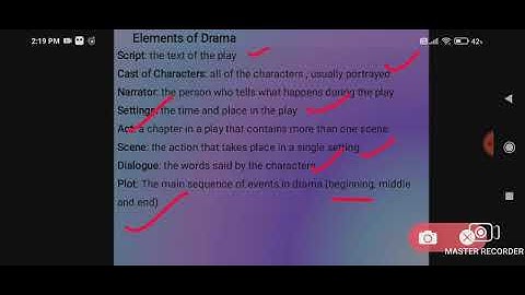 Grade 5 English dated 30 10 2021