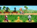 SHAPES OF ANIMALS KIDS VIDEO | LEARN TO RECOGNISE SHAPES OF ANIMAL