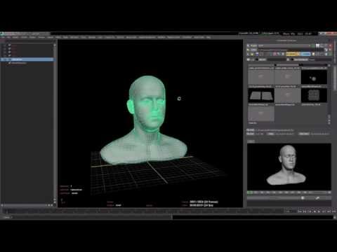 Autodesk Maya Tool - Scene Tools 2.0.9 new features