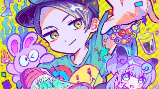 Tatsunoshin X Dj Genki - Dreamer