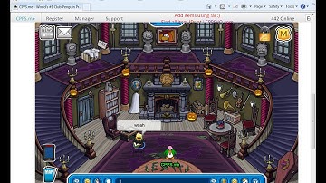 cpps.me secret room.