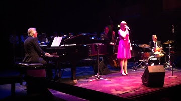 Laura and Laurie Holloway Trio