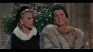 If a Man Answers (1962) - Don't Disappoint Love (Here For Good, Or Bad)