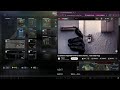 Tarde de chill de pvp en abi y tarkov (cuando me tilteo en uno cambio xd)