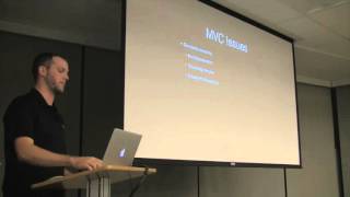 Flux and Redux   Charlie Koster   NebraskaJS