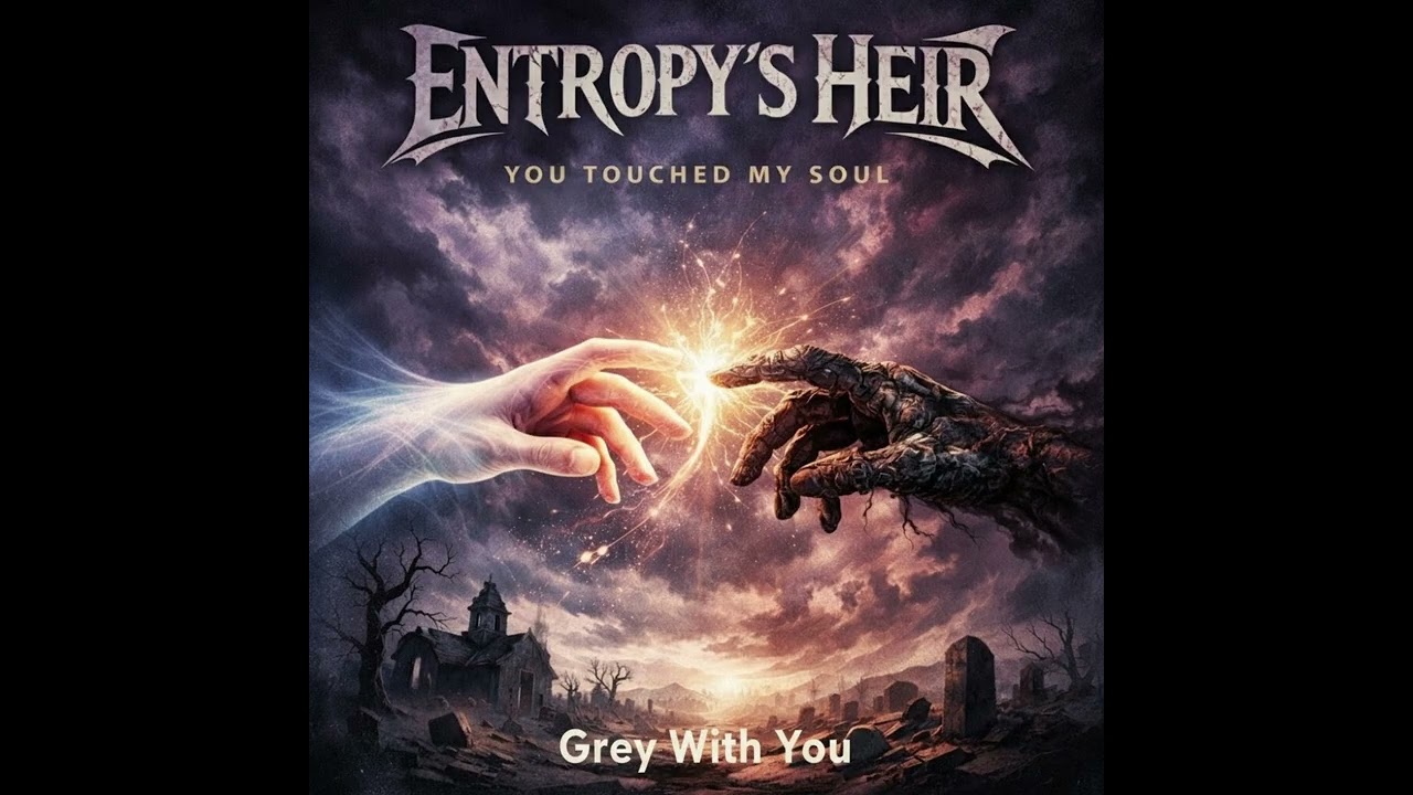 Entropy's Heir - Grey With You