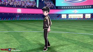 WIN STREAK! - Pokemon Sword and Shield: Ranked Singles Battles