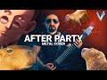 Okay i pull up but its a metal song after party cover by little v
