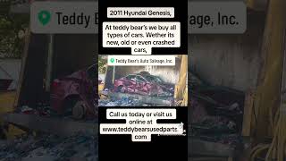 #autosalvage #salvageyard #salvagecars #junkyard #junkcars