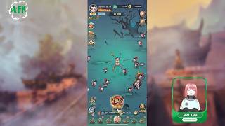 Trải nghiệm Phi Kiếm Tu Tiên Mobile - Game mô phỏng tu tiên màn hình dọc screenshot 1