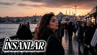 İnsanlar