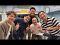 【ウマおじ東京進出‼️】千鳥ノブがウマおじさんになりました！