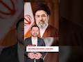 El líder supremo de Irán, Mojtaba Jamenei responde a EE.UU.