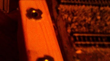 Lift Out Bridge part 3