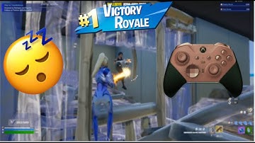 Xbox Elite Series 2 Controller ASMR 😴 (1v1 Piece Control Gameplay) 4K