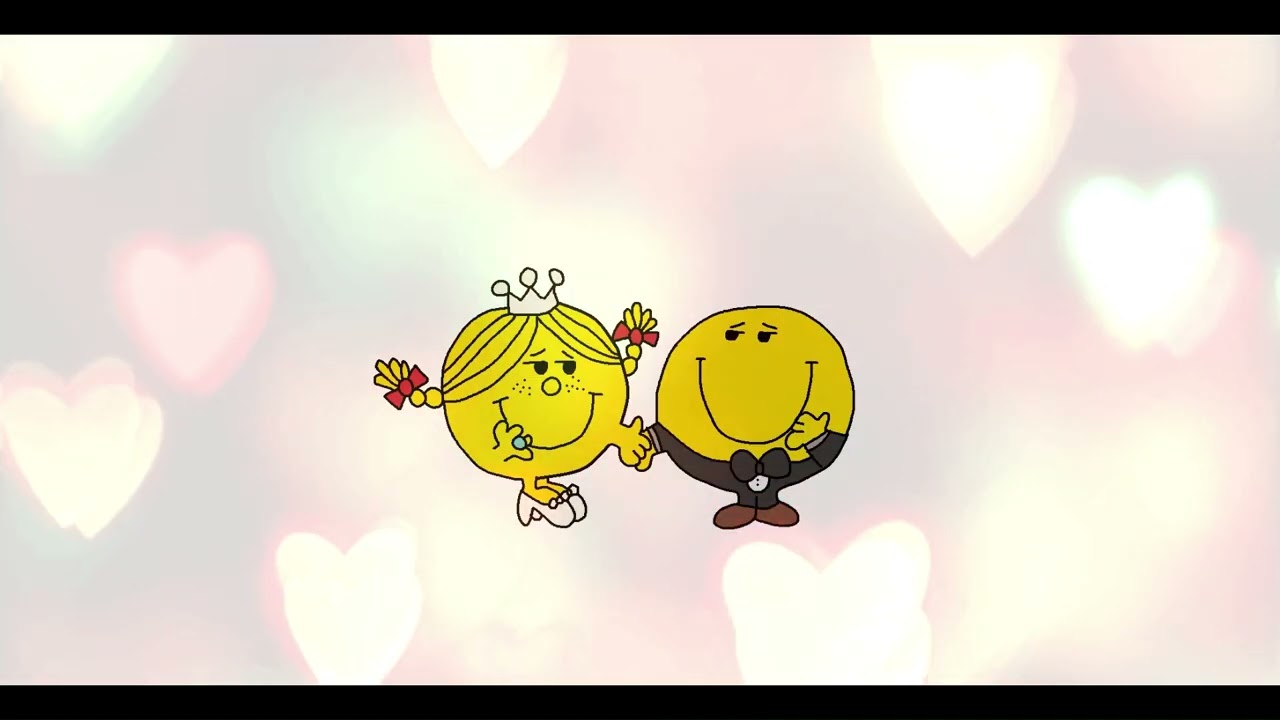 Mr. Men Fan Sequel Part 4