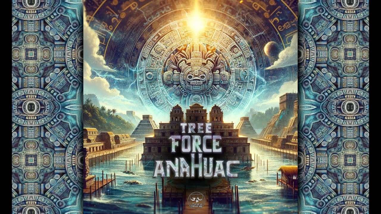 Watch Tree Force - Anahuac on YouTube Watch Tree Force - Anahuac on YouTube